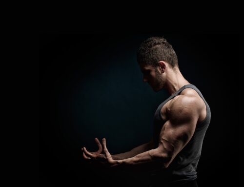 Simple principles for your next workout