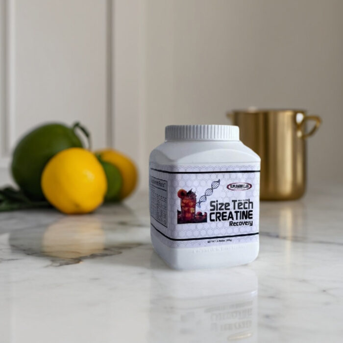 Size Tech Creatine Recovery