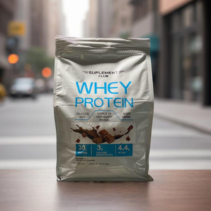 Whey Protein 2