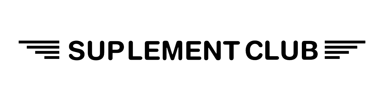 suplementclub Logo