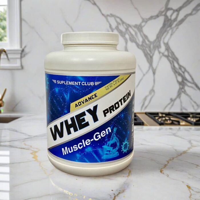 Whey Protein - Image 3