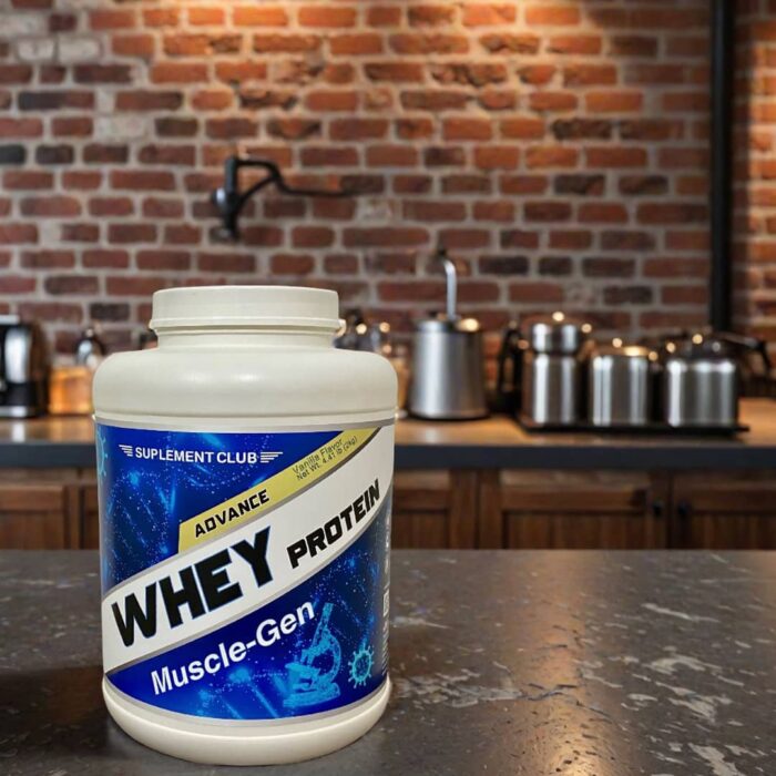 Whey Protein - Image 2