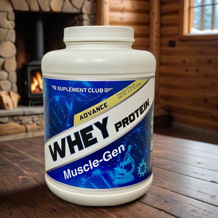 Whey Protein