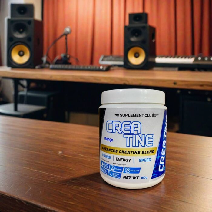Size Tech Creatine Recovery - Image 2