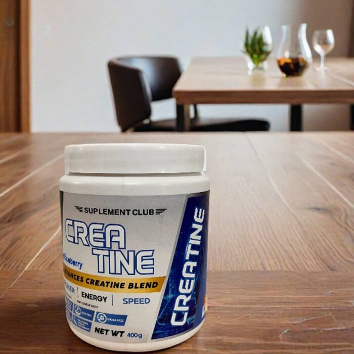 Size Tech Creatine Recovery